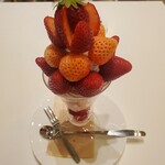 fruits peaks 横浜ポルタ店 - 