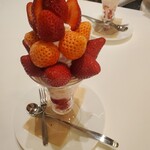 fruits peaks 横浜ポルタ店 - 