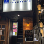 L'escale - 