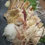 鶏st yardbird - 