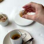 エスキス - カダイフ