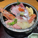 Sushi Tofuro - 