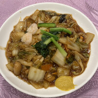 天津飯店 本店 - 