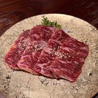 焼肉 いのうえ 吉祥寺店 - 