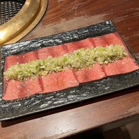 焼肉 いのうえ 吉祥寺店 - 
