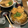 讃岐うどん さくらや - 料理写真: