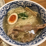 Ramen Kou Bou Ryouka - 