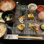 季節料理　あら珠 - 