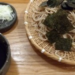 Ishiusubiki Soba Ishiraku - 