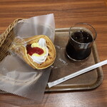 グラーノグラーノ - セットで50円引き