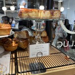 DEAN & DELUCA MARKET STORES - 