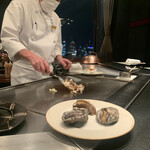 Teppanyaki Ittetsu - 