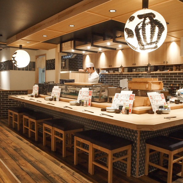 写真 : 鮨・酒・肴 杉玉 本町 - 本町/寿司 | 食べログ