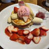 J.S. PANCAKE CAFE  マークイズみなとみらい店