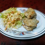 The Kitchen&CAFE - マライティッカ(2pcs)