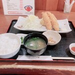 食酒 こころ - 料理写真: