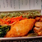 海苔弁 いちのや - 