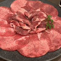 原宿焼肉 KINTAN - 