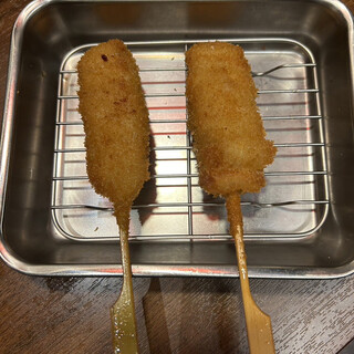 串カツ田中_0