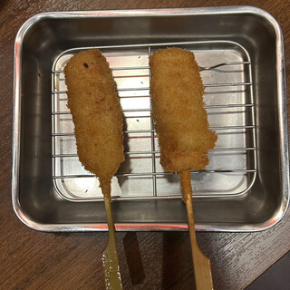 串カツ田中_1