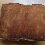 プチ・ポンレヴェック - あんドーナツのパヴェ