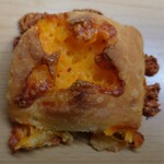 プチ・ポンレヴェック - チーズのパヴェ