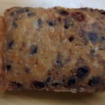 プチ・ポンレヴェック - ショコラのベニエ