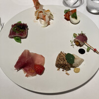 リストランテ ラストリカート - 