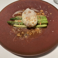 リストランテ ラストリカート - 