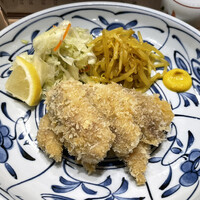 新宿割烹 中嶋 - 