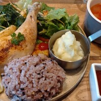やさいの王様 用賀店 - 