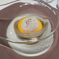 リストランテ ラストリカート - 