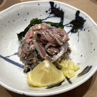 新宿割烹 中嶋 - 