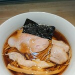 麺処 やま田 - 