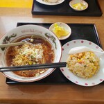 中華 味源 - 