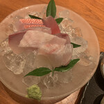 魚匠 銀平 丸の内店 - 