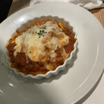 アグネスカフェ - キッズランチ ドリア