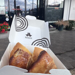 バウムクーヘン工房 はちや - 