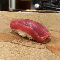 鮨　まつ本 - 
