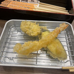 Tempura Notenjin - 