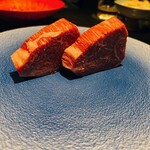 焼肉 牛印 - 