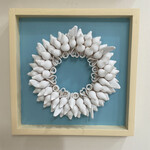 caffe e cane - マカロニで制作！！！！！