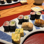 Sushichou - 