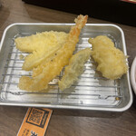 Tempura Notenjin - 