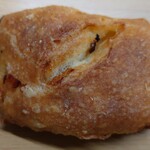 プチ・ポンレヴェック - シュクレのパヴェ