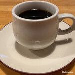 Marupaso - コーヒー