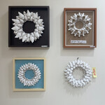 caffe e cane - だれにどんなプレゼントしたいか楽しい