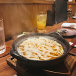 AZABU UDON - 