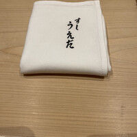 すし うえだ - 