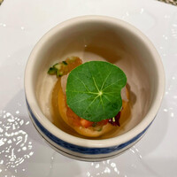 鉄板ステーキ 柏みその - 